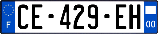 CE-429-EH