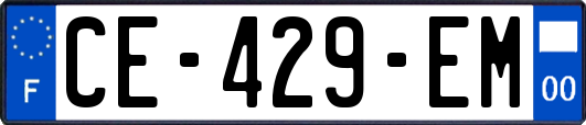 CE-429-EM