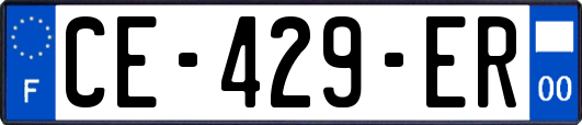 CE-429-ER