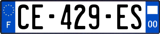 CE-429-ES