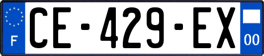 CE-429-EX