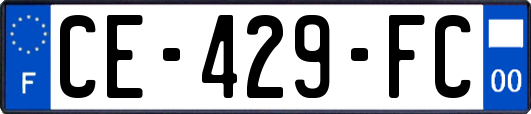 CE-429-FC