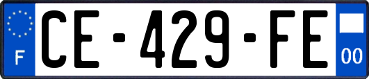 CE-429-FE