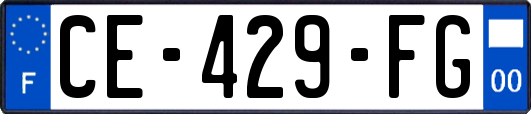 CE-429-FG