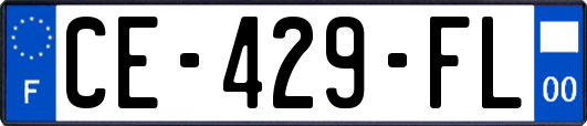 CE-429-FL