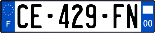 CE-429-FN