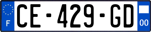 CE-429-GD