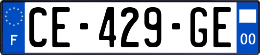 CE-429-GE
