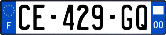 CE-429-GQ