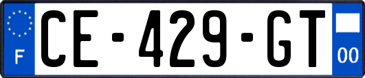 CE-429-GT