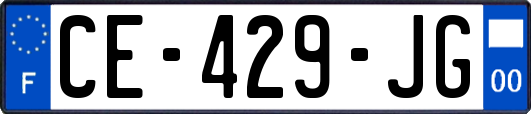 CE-429-JG