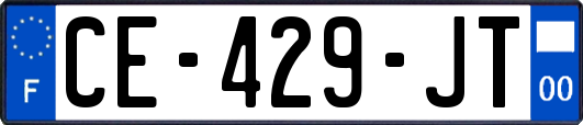 CE-429-JT