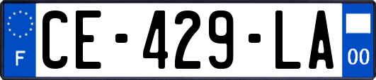 CE-429-LA