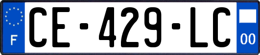 CE-429-LC
