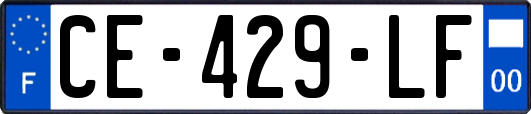 CE-429-LF