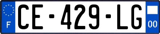 CE-429-LG