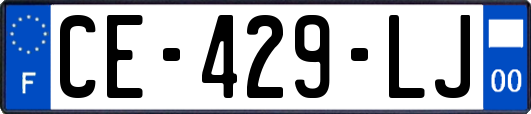 CE-429-LJ