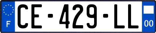 CE-429-LL