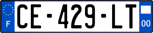 CE-429-LT