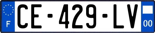 CE-429-LV