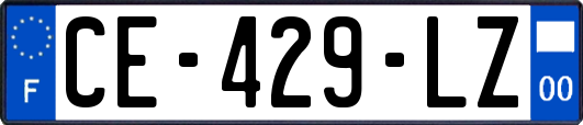 CE-429-LZ