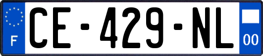 CE-429-NL