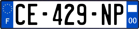 CE-429-NP
