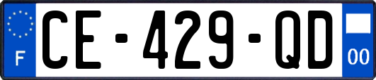 CE-429-QD