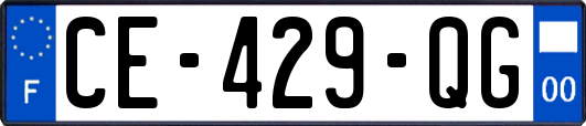 CE-429-QG