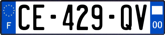 CE-429-QV