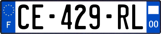 CE-429-RL