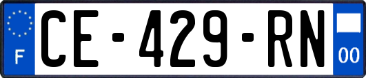 CE-429-RN