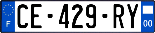 CE-429-RY