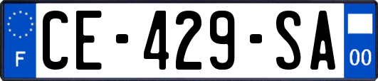 CE-429-SA