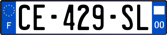 CE-429-SL