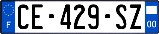 CE-429-SZ
