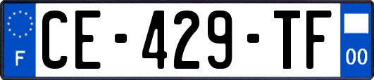 CE-429-TF