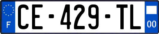 CE-429-TL