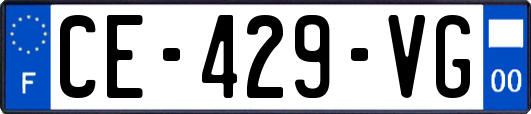 CE-429-VG