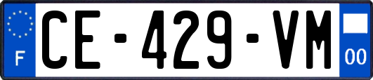 CE-429-VM