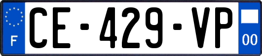 CE-429-VP