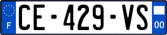 CE-429-VS