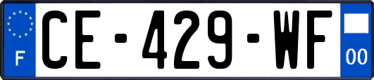 CE-429-WF