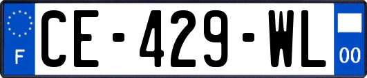 CE-429-WL
