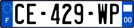 CE-429-WP