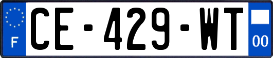 CE-429-WT