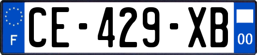 CE-429-XB