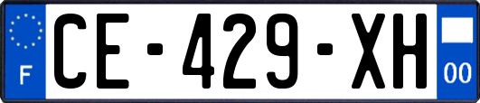 CE-429-XH