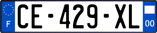 CE-429-XL