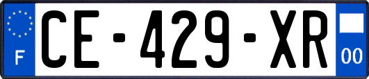 CE-429-XR